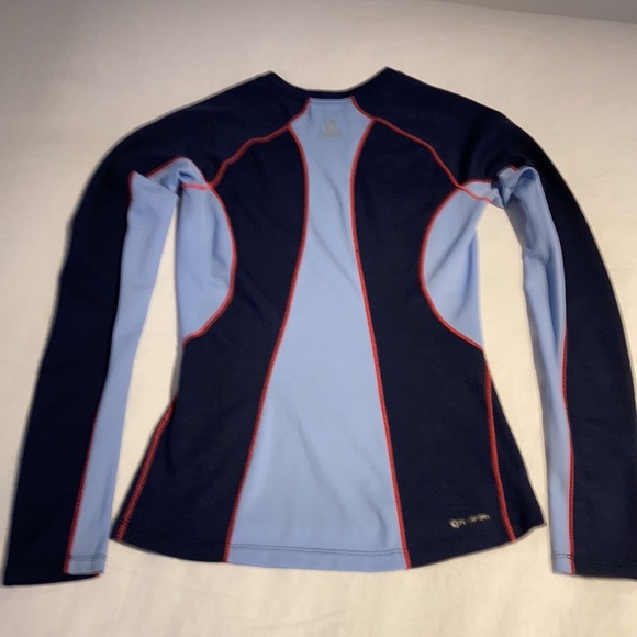 The north face merino top flight series flashdry xsmall - Picture 2 of 13